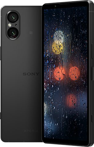Sony Xperia 5 V 5G Dual SIM TD-LTE EMEA 128GB XQ-DE54